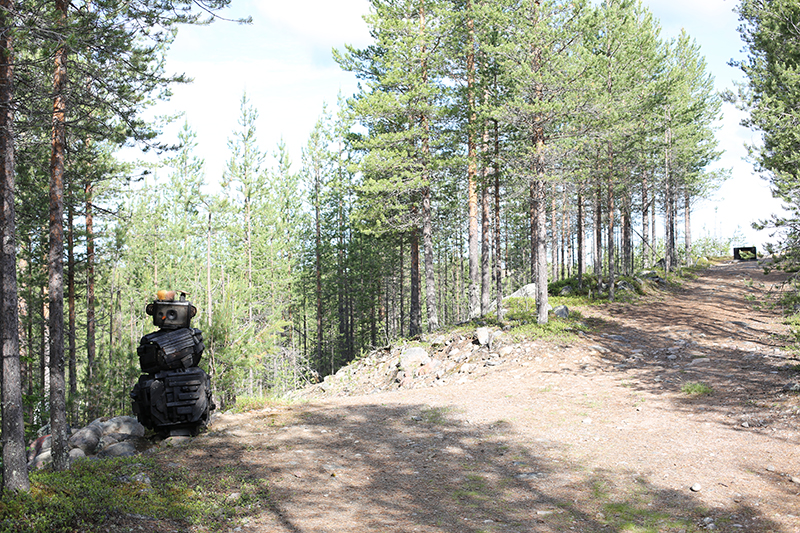 Hiljainen kuoro